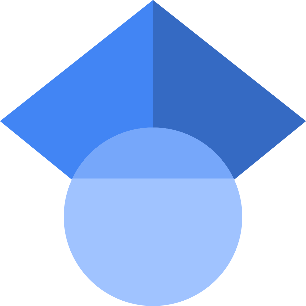 GoogleScholar logo